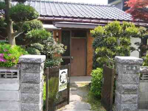 北九州市小倉北区赤坂3丁目