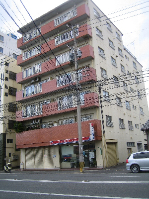 富士見貸店舗・事務所
