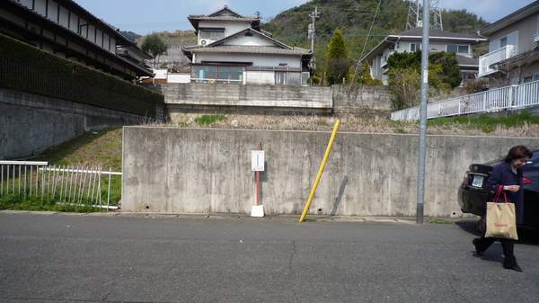 苅田新津売り土地