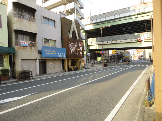 金田中古売家Ｂ
