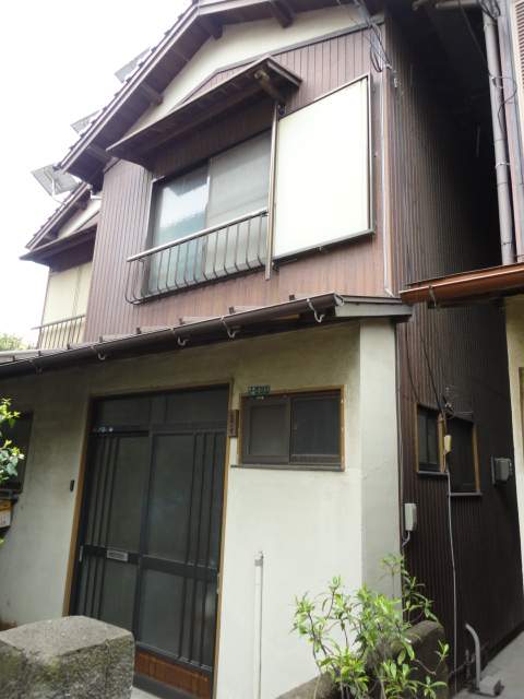 高峰中古売家