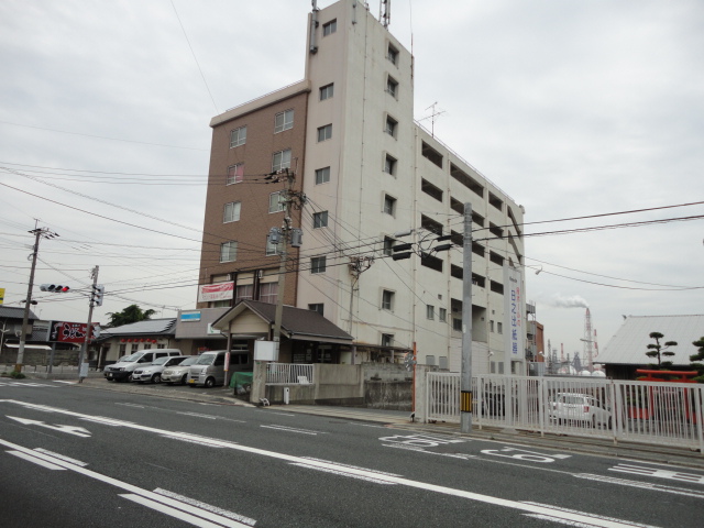 高浜・売りビル