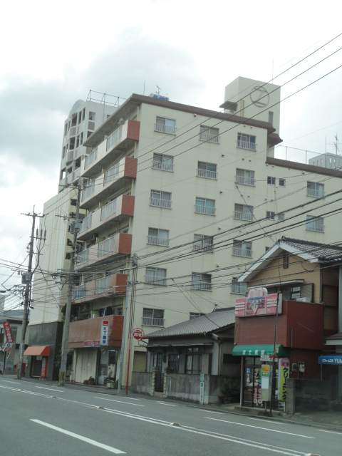 サングレイス富士見(売りマンション)