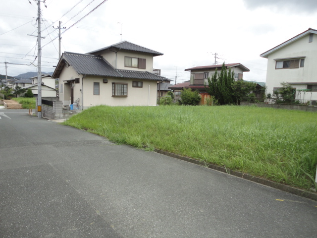 宗像ひかりｹ丘売り土地