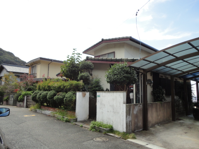 富野台中古住宅