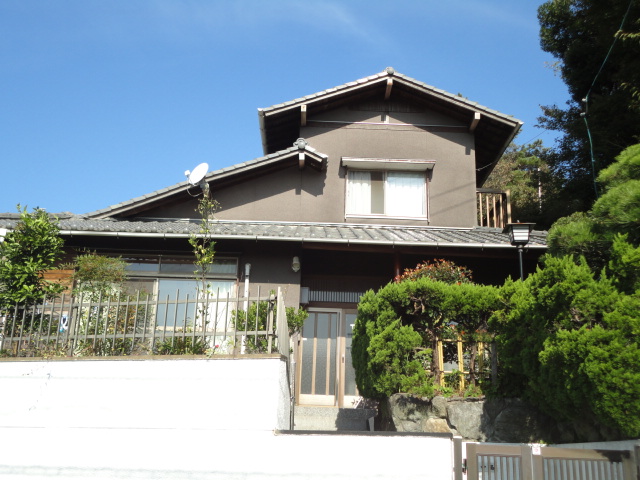 都町・中古住宅