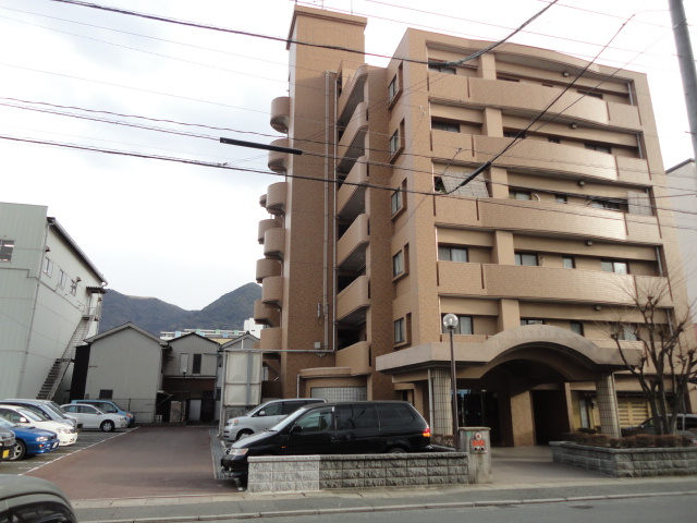 不動産物件写真1