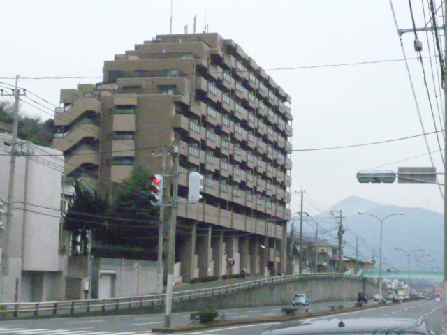 イマージュアークヒルズ霧ヶ丘(売りマンション)
