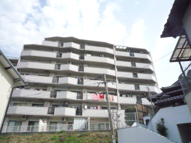 エクレール到津(売りマンション)