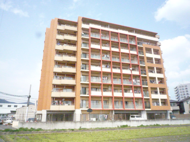リヴィエール東小倉(売りマンション)
