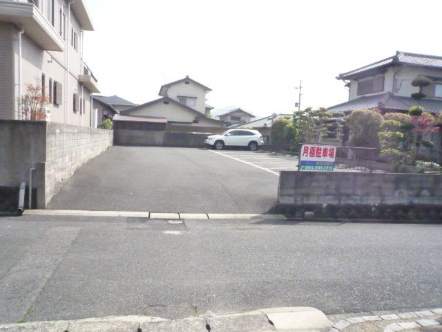 企救丘売り土地