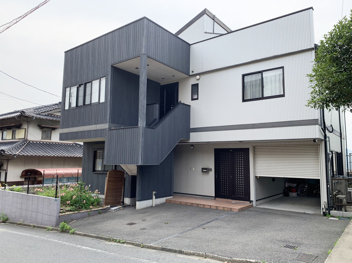 枝光戸建賃貸（1Ｆ）