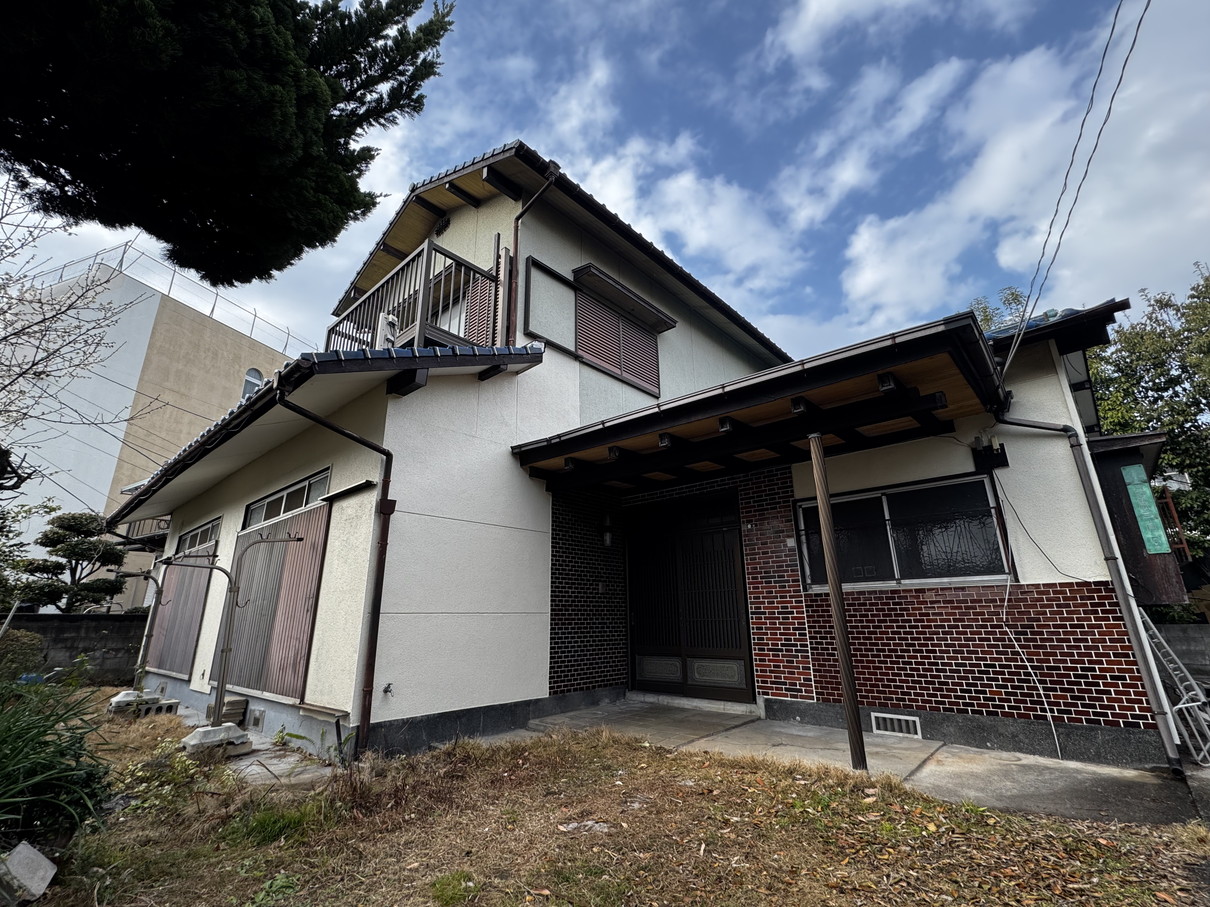 片野新町・戸建賃貸