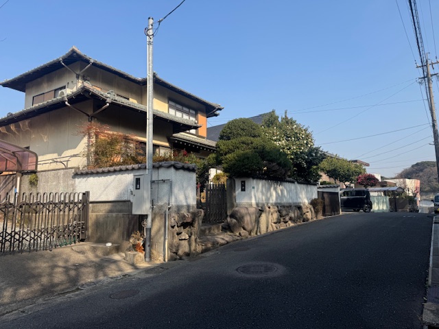 富野台7・売り土地