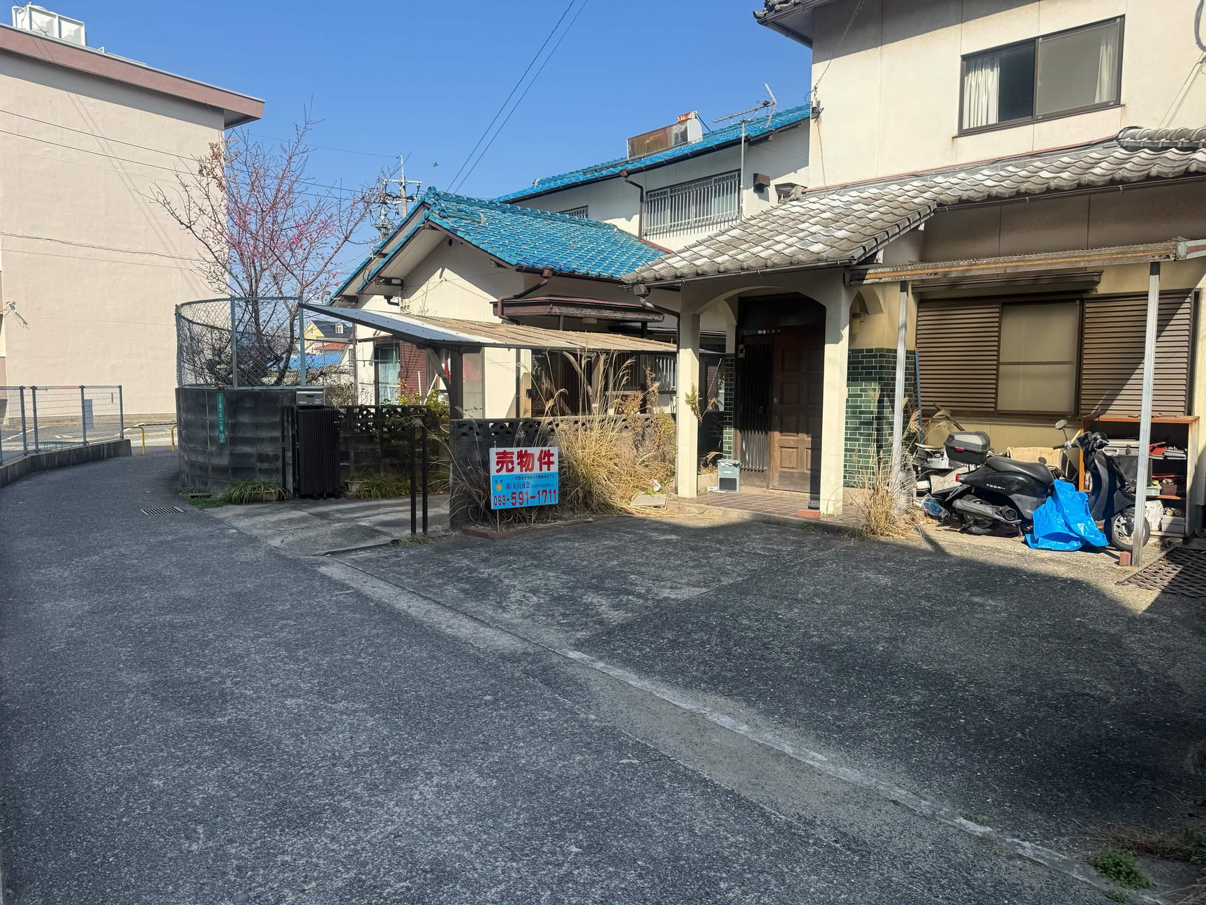 不動産物件写真1