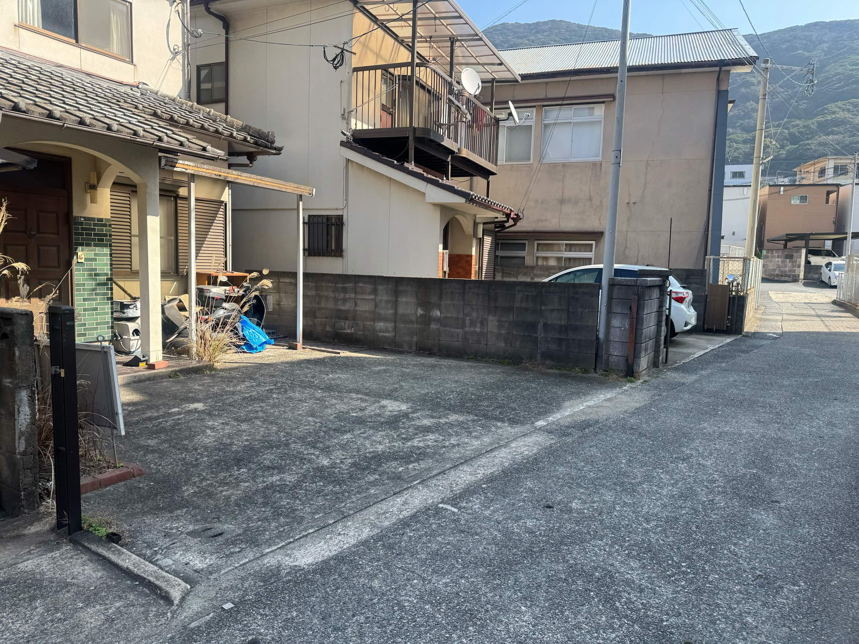 不動産物件写真2