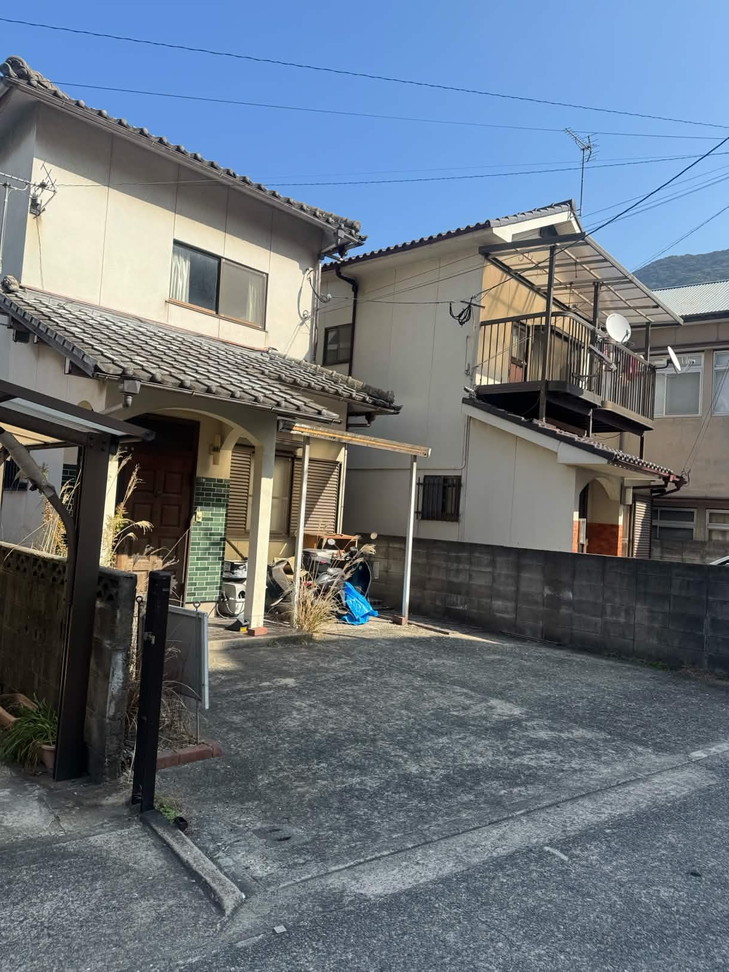 不動産物件写真3