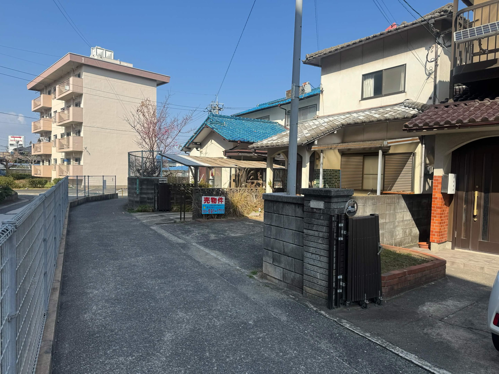 不動産物件写真4