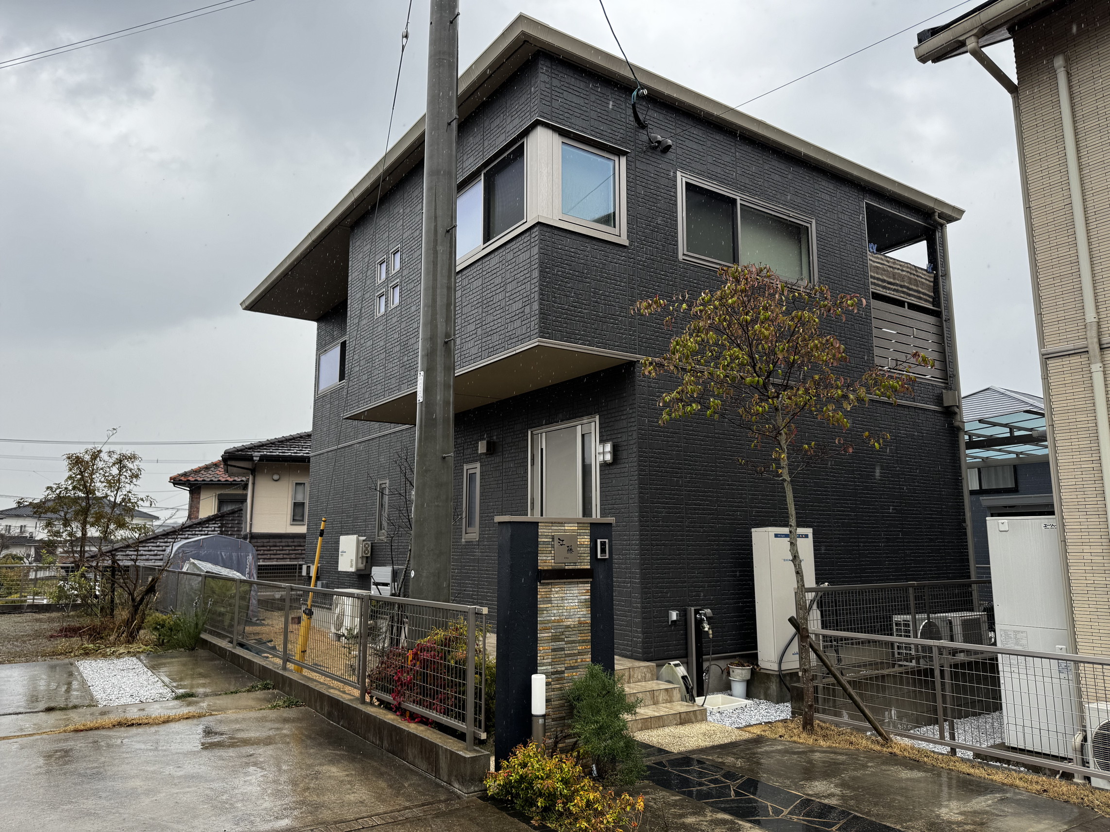 苅田町新津1・中古住宅