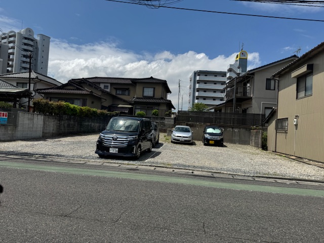 北方・売り土地