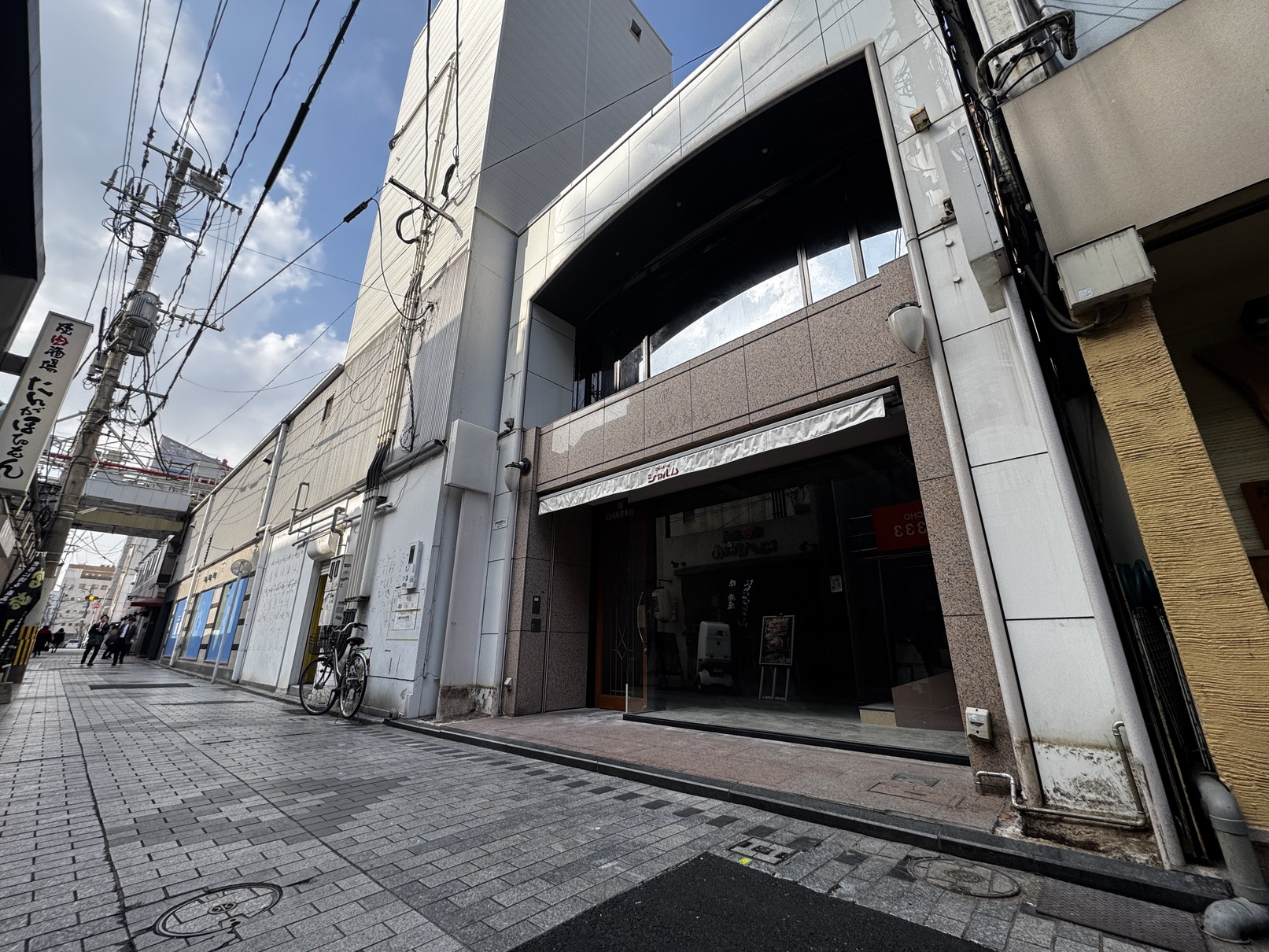 魚町2:貸店舗・事務所