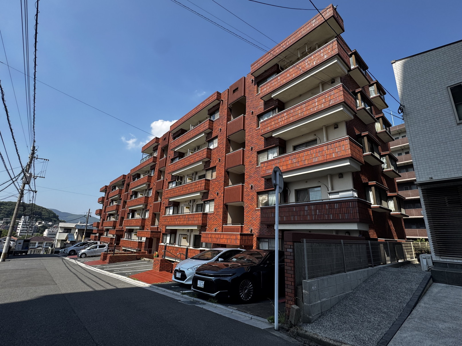 コーポランド黒崎紅梅・売りマンション